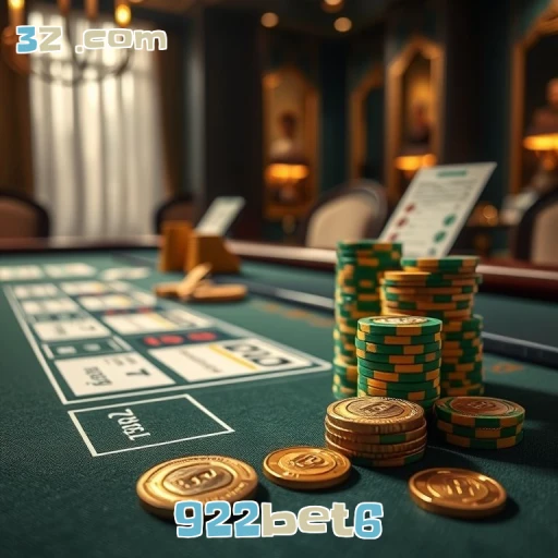 Baixar o 922bet6: Atrações Imperdíveis para Jogadores