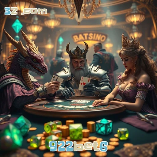 Bônus Imperdíveis do 922bet6 para Jogadores Apaixonados